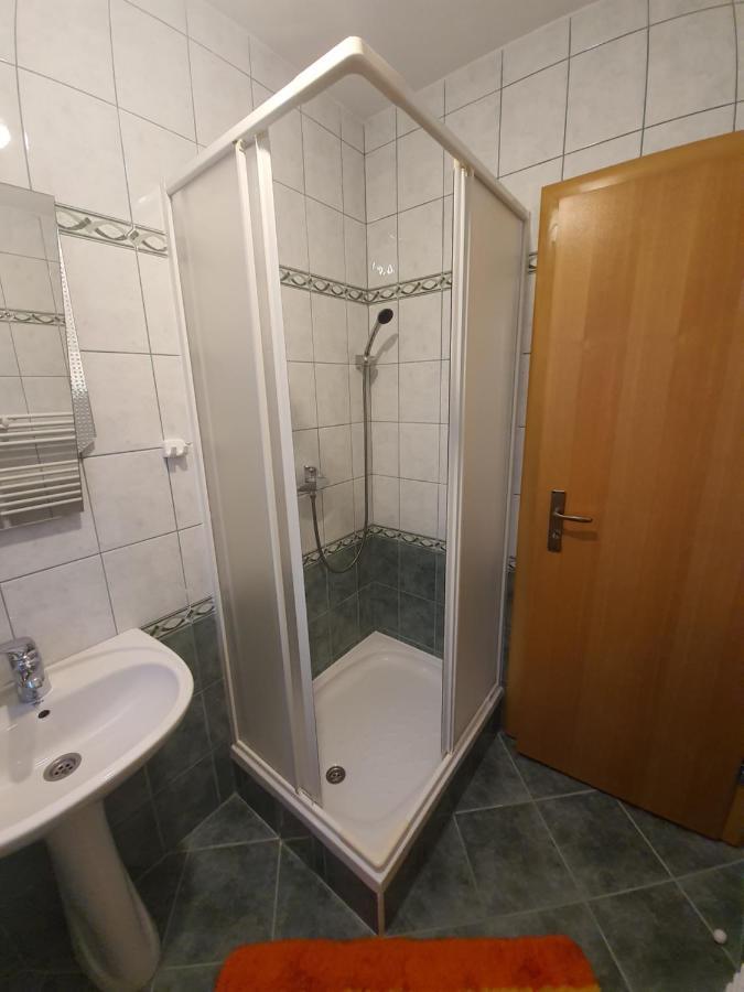 Apartman M. Rados Kupres  Exterior photo