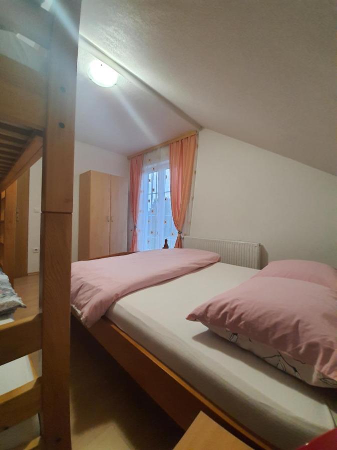 Apartman M. Rados Kupres  Exterior photo