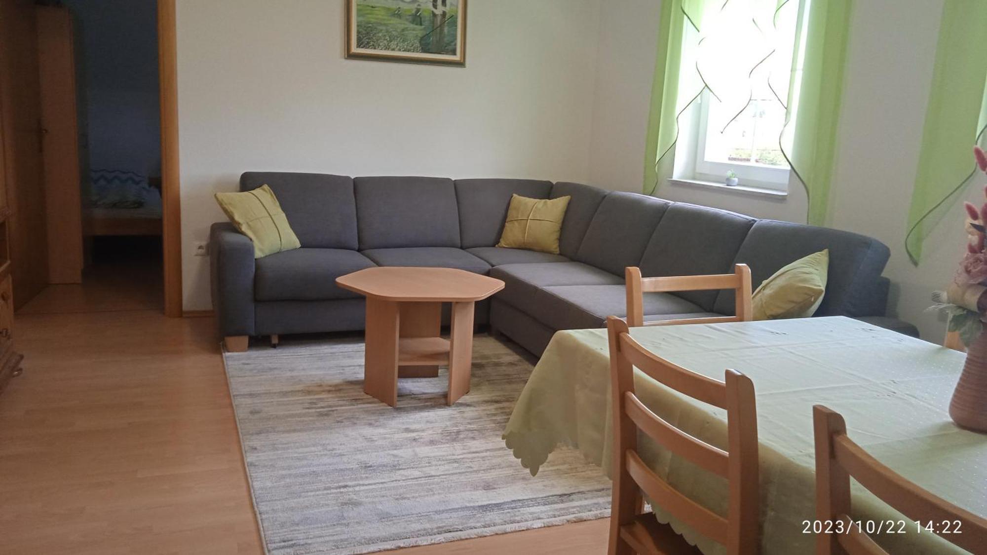 Apartman M. Rados Kupres  Exterior photo