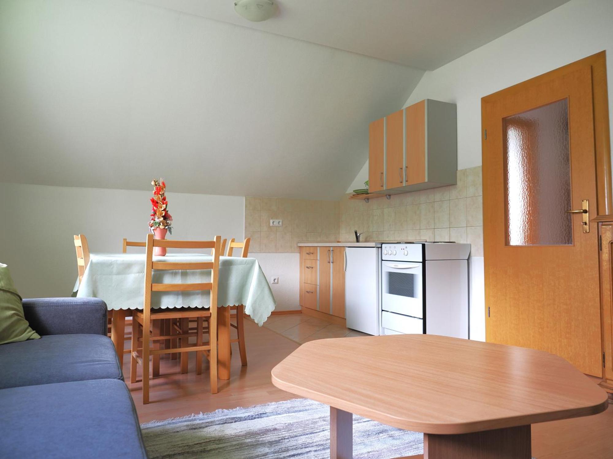 Apartman M. Rados Kupres  Exterior photo