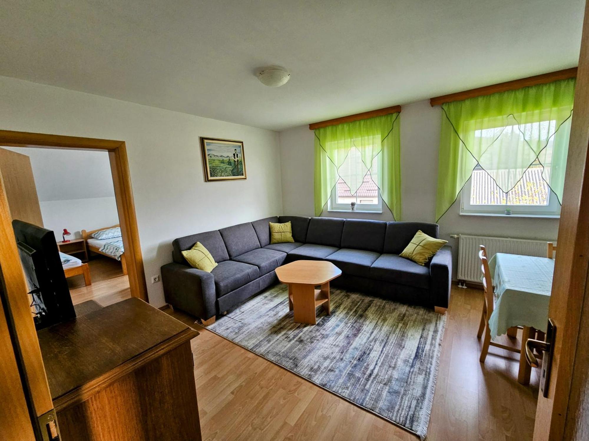 Apartman M. Rados Kupres  Exterior photo