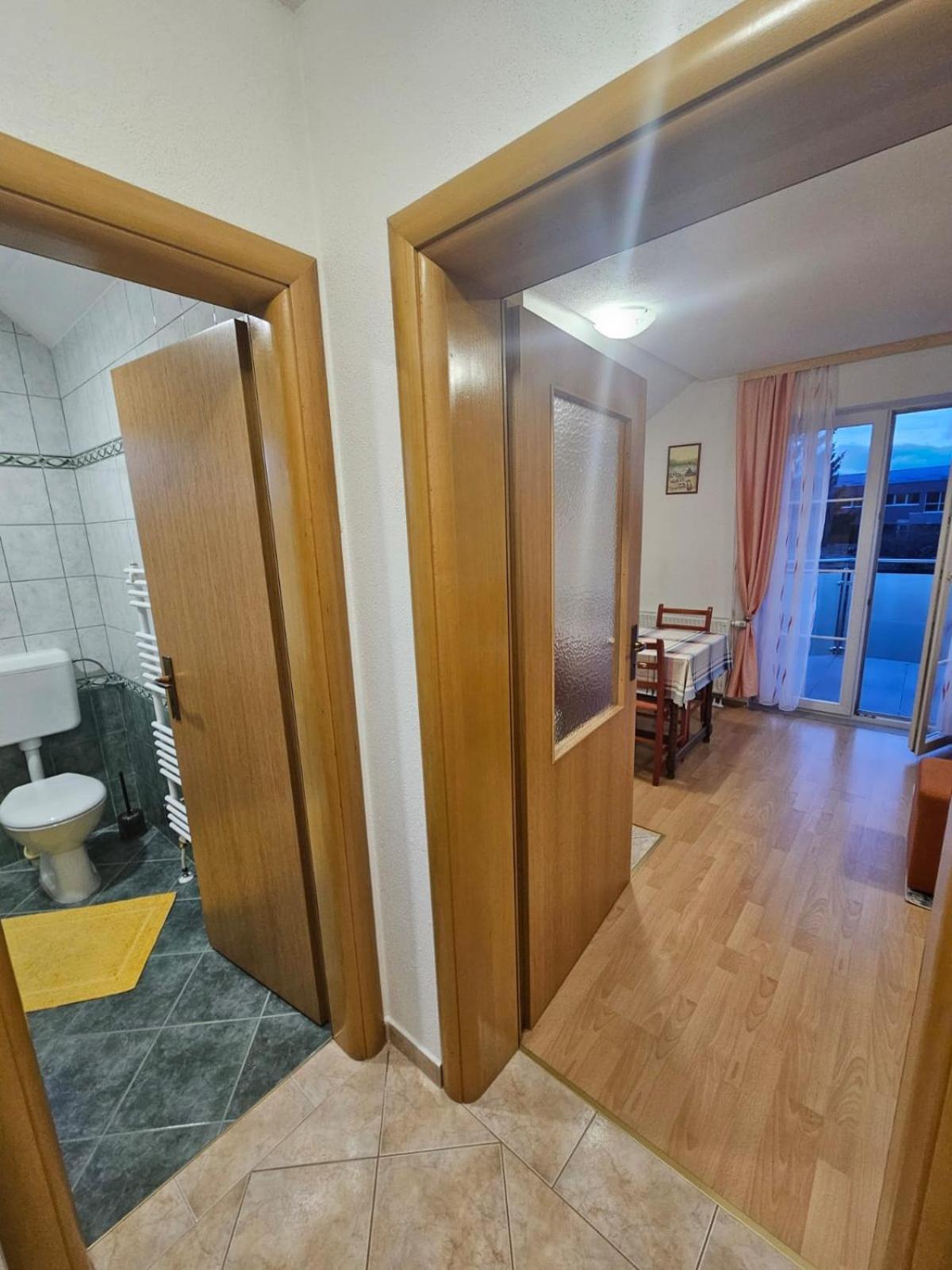 Apartman M. Rados Kupres  Exterior photo