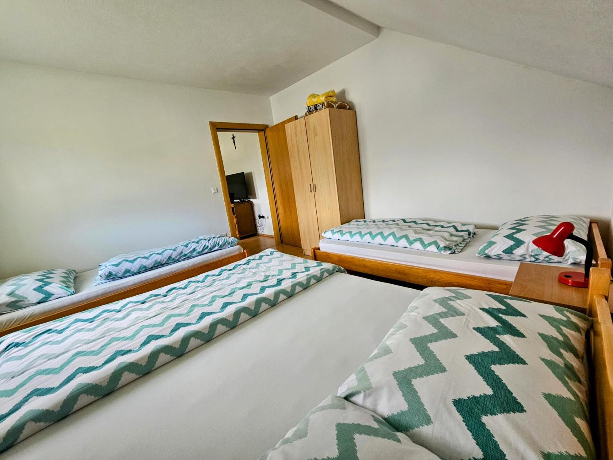 Apartman M. Rados Kupres  Exterior photo