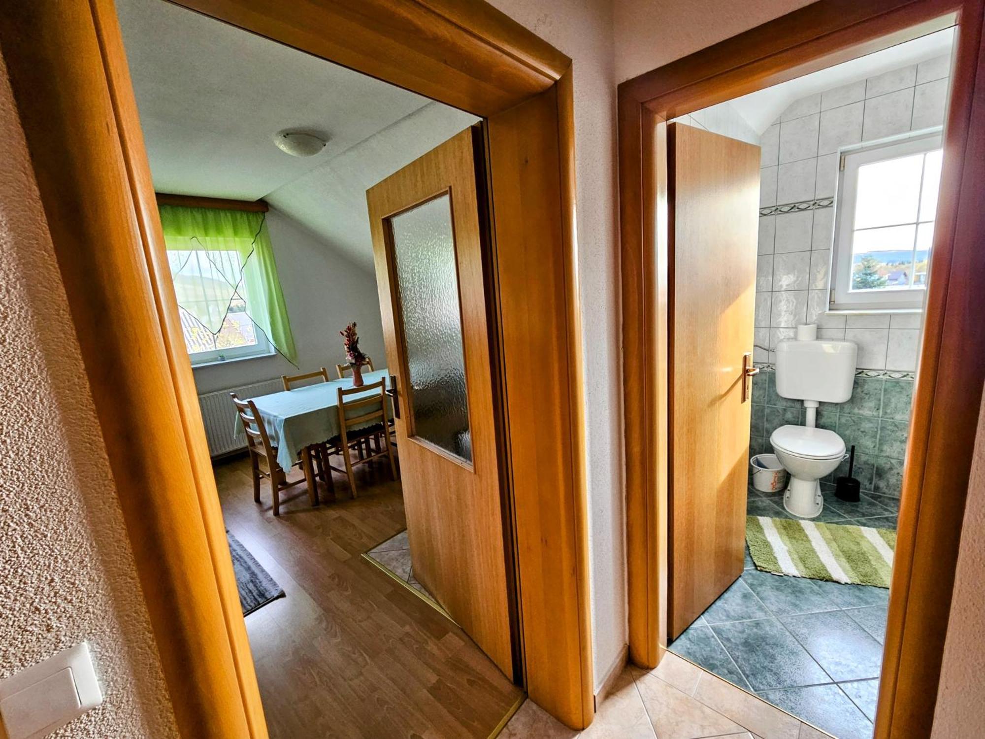 Apartman M. Rados Kupres  Exterior photo