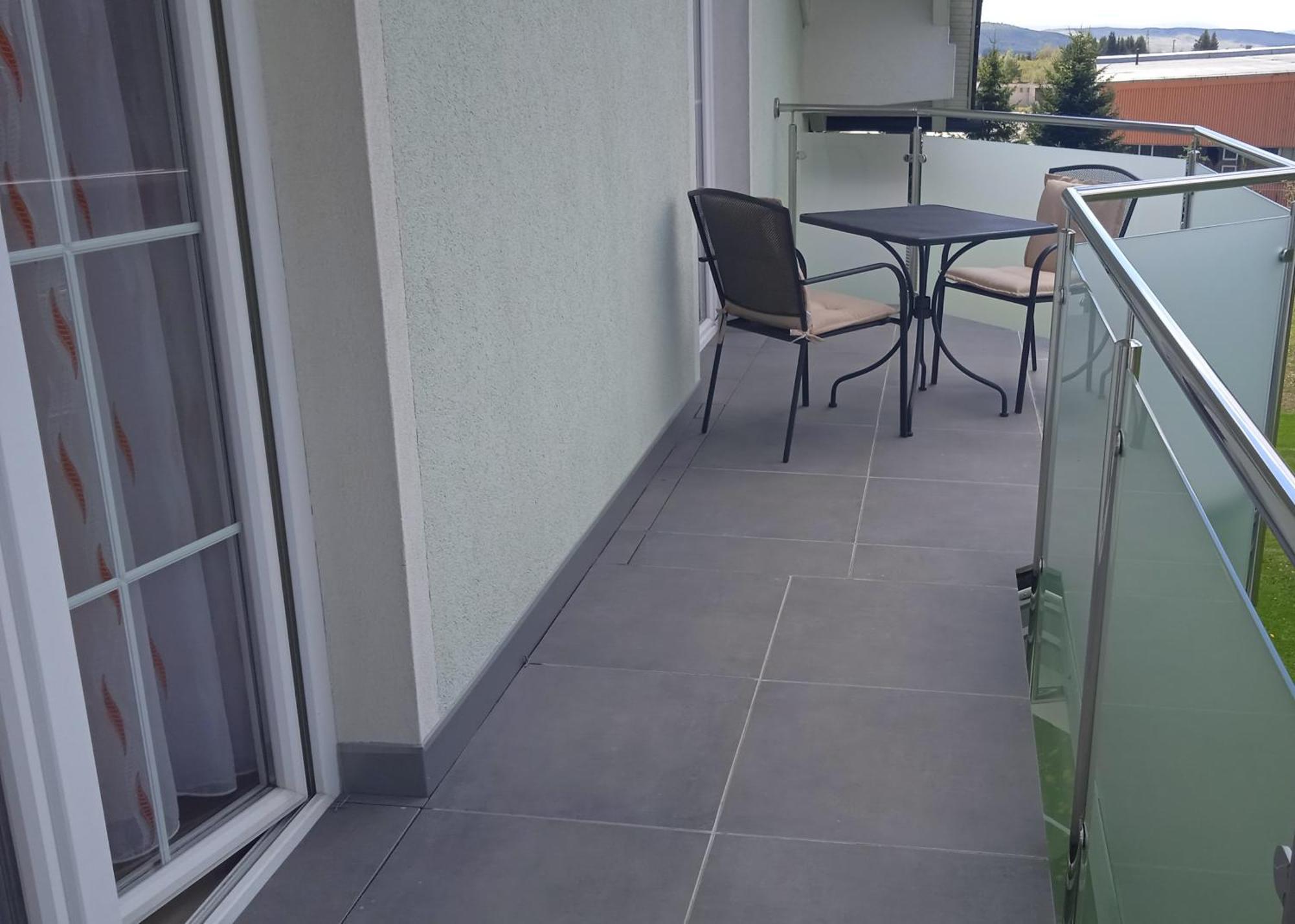Apartman M. Rados Kupres  Exterior photo